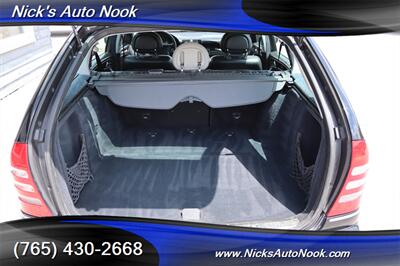 2004 Mercedes-Benz C 240 4MATIC - Photo 13 - Lafayette, IN 47904