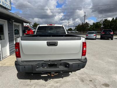 2010 Chevrolet Silverado 2500 LT   - Photo 6 - Lafayette, IN 47904