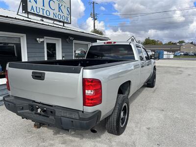 2010 Chevrolet Silverado 2500 LT   - Photo 5 - Lafayette, IN 47904