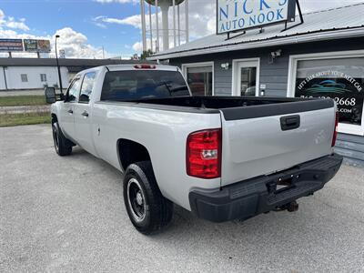 2010 Chevrolet Silverado 2500 LT   - Photo 2 - Lafayette, IN 47904