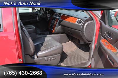 2009 Chevrolet Silverado 2500HD LTZ - Photo 14 - Lafayette, IN 47904