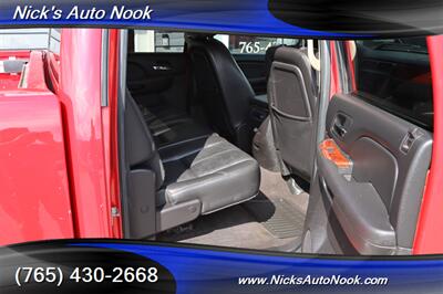 2009 Chevrolet Silverado 2500HD LTZ - Photo 12 - Lafayette, IN 47904