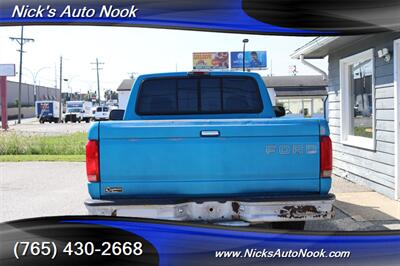 1994 Ford F-150 XL - Photo 7 - Lafayette, IN 47904