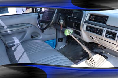 1994 Ford F-150 XL - Photo 16 - Lafayette, IN 47904