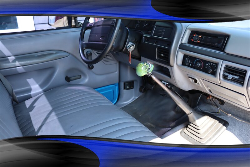 1994 Ford F-150 XL - Photo 16 - Lafayette, IN 47904
