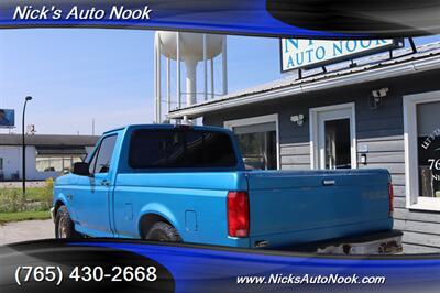 1994 Ford F-150 XL - Photo 6 - Lafayette, IN 47904
