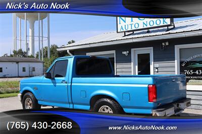 1994 Ford F-150 XL - Photo 5 - Lafayette, IN 47904