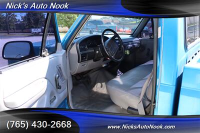 1994 Ford F-150 XL - Photo 14 - Lafayette, IN 47904