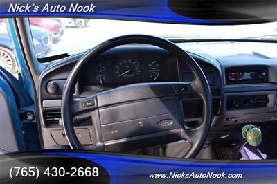 1994 Ford F-150 XL - Photo 15 - Lafayette, IN 47904
