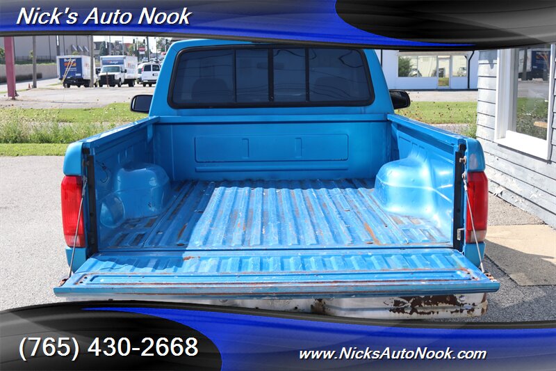 1994 Ford F-150 XL - Photo 8 - Lafayette, IN 47904