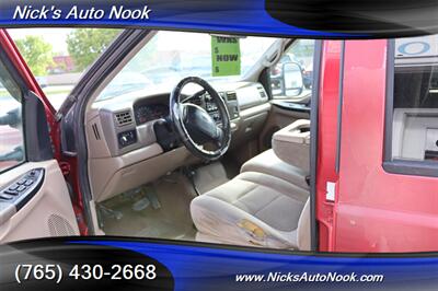 2001 Ford F-250 Super Duty XLT   - Photo 13 - Lafayette, IN 47904