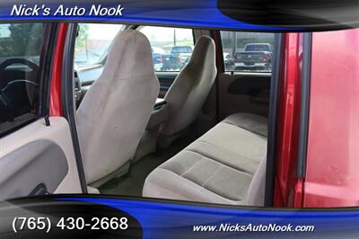 2001 Ford F-250 Super Duty XLT   - Photo 15 - Lafayette, IN 47904