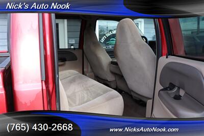 2001 Ford F-250 Super Duty XLT   - Photo 17 - Lafayette, IN 47904
