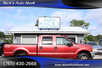 2001 Ford F-250 Super Duty XLT   - Photo 10 - Lafayette, IN 47904