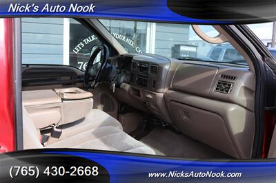 2001 Ford F-250 Super Duty XLT   - Photo 16 - Lafayette, IN 47904