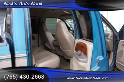 2001 Ford F-350 Super Duty Lariat   - Photo 16 - Lafayette, IN 47904