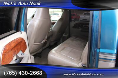 2001 Ford F-350 Super Duty Lariat   - Photo 15 - Lafayette, IN 47904