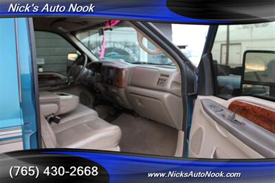 2001 Ford F-350 Super Duty Lariat   - Photo 17 - Lafayette, IN 47904