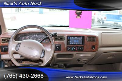 2001 Ford F-350 Super Duty Lariat   - Photo 14 - Lafayette, IN 47904