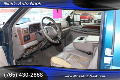 2001 Ford F-350 Super Duty Lariat   - Photo 13 - Lafayette, IN 47904