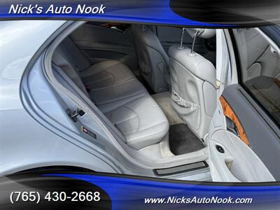 2005 Mercedes-Benz E 320 CDI   - Photo 12 - Lafayette, IN 47904