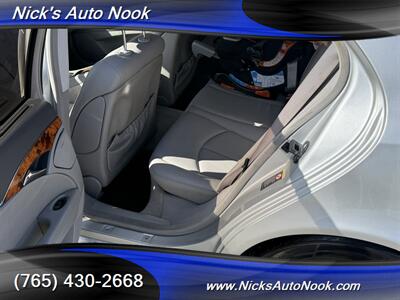 2005 Mercedes-Benz E 320 CDI   - Photo 9 - Lafayette, IN 47904