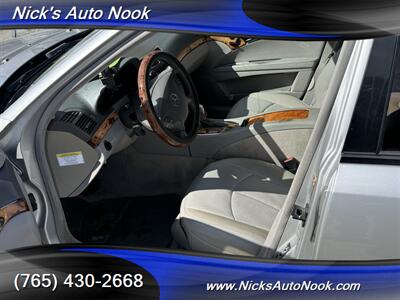 2005 Mercedes-Benz E 320 CDI   - Photo 10 - Lafayette, IN 47904