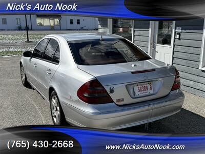 2005 Mercedes-Benz E 320 CDI   - Photo 2 - Lafayette, IN 47904