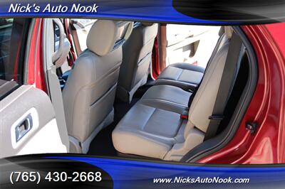 2015 Ford Explorer XLT - Photo 8 - Lafayette, IN 47904