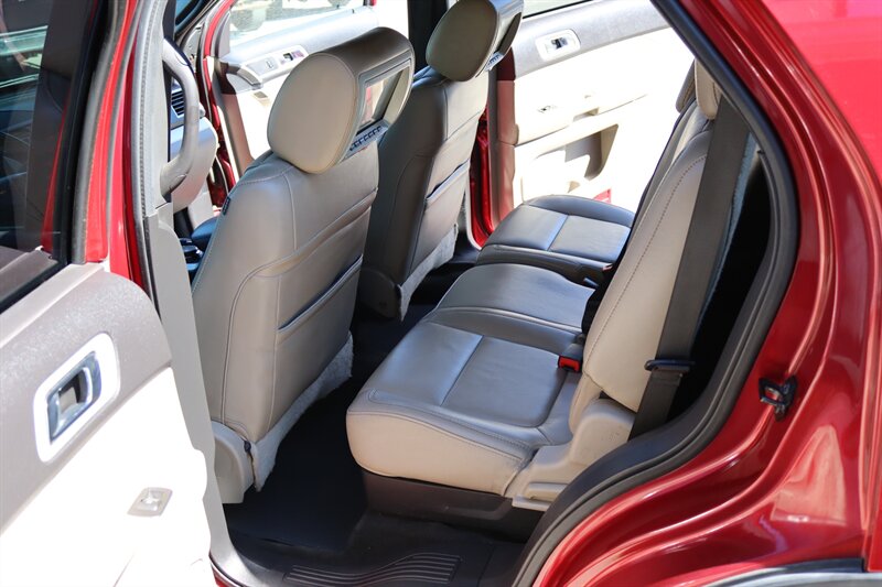 2015 Ford Explorer XLT - Photo 8 - Lafayette, IN 47904