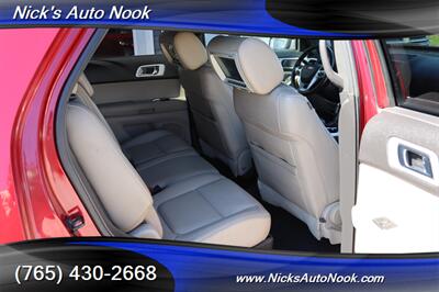 2015 Ford Explorer XLT - Photo 13 - Lafayette, IN 47904