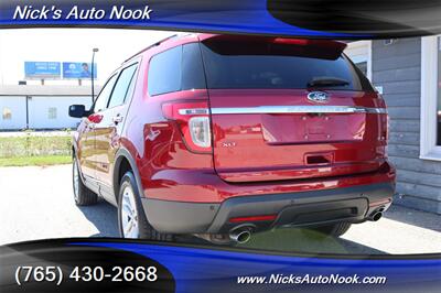 2015 Ford Explorer XLT - Photo 4 - Lafayette, IN 47904