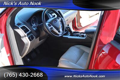 2015 Ford Explorer XLT - Photo 11 - Lafayette, IN 47904