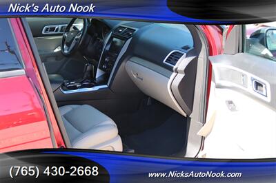 2015 Ford Explorer XLT - Photo 15 - Lafayette, IN 47904