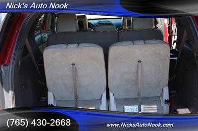 2015 Ford Explorer XLT - Photo 16 - Lafayette, IN 47904