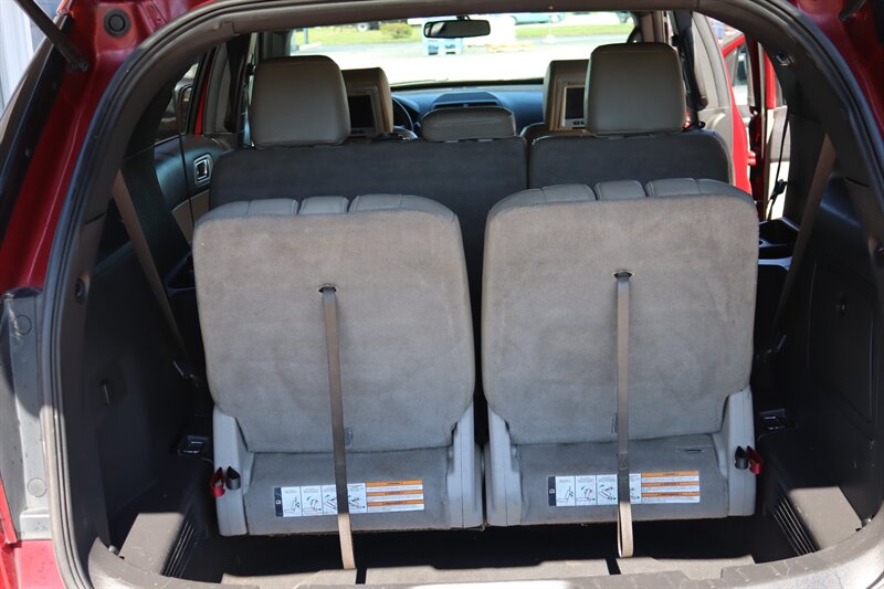 2015 Ford Explorer XLT - Photo 16 - Lafayette, IN 47904