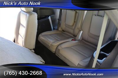 2015 Ford Explorer XLT - Photo 17 - Lafayette, IN 47904