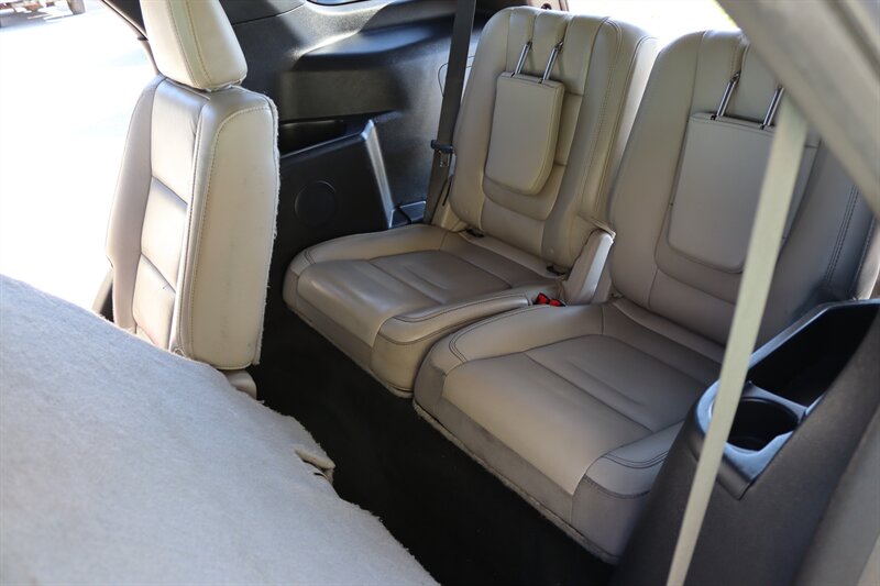 2015 Ford Explorer XLT - Photo 17 - Lafayette, IN 47904