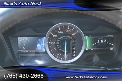 2015 Ford Explorer XLT - Photo 12 - Lafayette, IN 47904