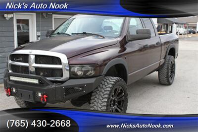 2004 Dodge Ram 2500 ST   - Photo 3 - Lafayette, IN 47904