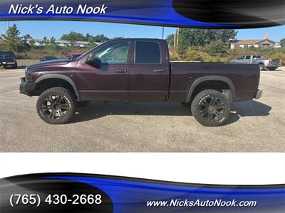 2004 Dodge Ram 2500 ST   - Photo 2 - Lafayette, IN 47904