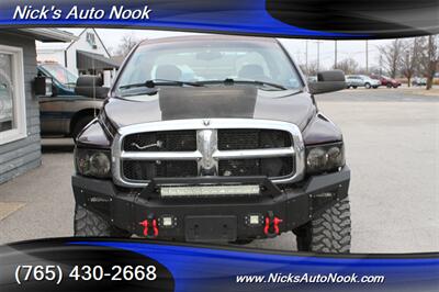 2004 Dodge Ram 2500 ST   - Photo 2 - Lafayette, IN 47904