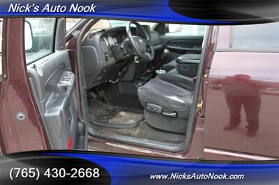 2004 Dodge Ram 2500 ST   - Photo 9 - Lafayette, IN 47904