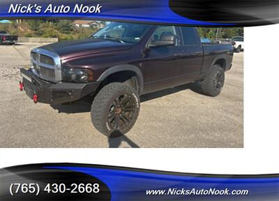 2004 Dodge Ram 2500 ST   - Photo 1 - Lafayette, IN 47904