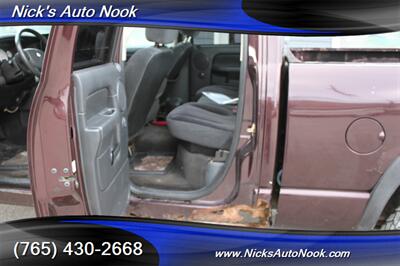 2004 Dodge Ram 2500 ST   - Photo 10 - Lafayette, IN 47904