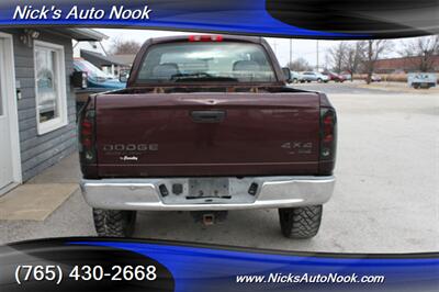 2004 Dodge Ram 2500 ST   - Photo 7 - Lafayette, IN 47904