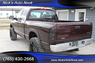 2004 Dodge Ram 2500 ST   - Photo 4 - Lafayette, IN 47904