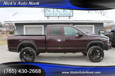 2004 Dodge Ram 2500 ST   - Photo 5 - Lafayette, IN 47904