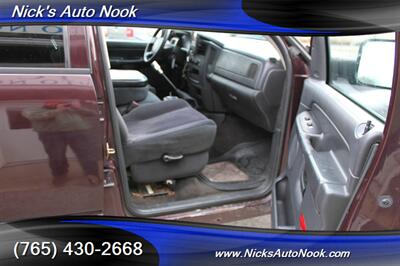 2004 Dodge Ram 2500 ST   - Photo 12 - Lafayette, IN 47904