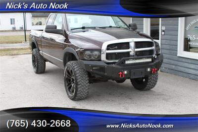 2004 Dodge Ram 2500 ST   - Photo 6 - Lafayette, IN 47904